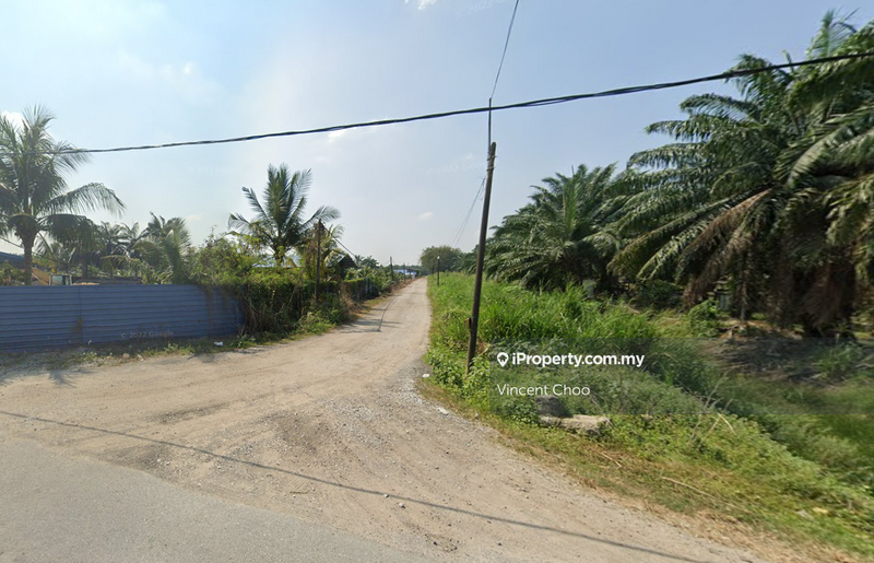 Tanah Perindustrian untuk Dijual di Kampung Sungai Bakau, Rawang oleh Vincent Choo - iProperty.com.my