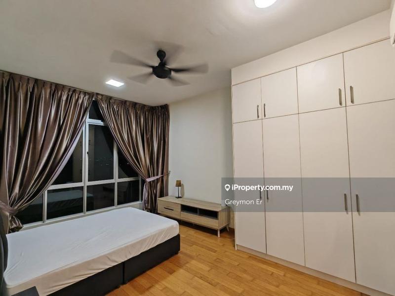 Condominium for Rent in The Seed Taman Sutera Utama by Greymon Er - iProperty.com.my