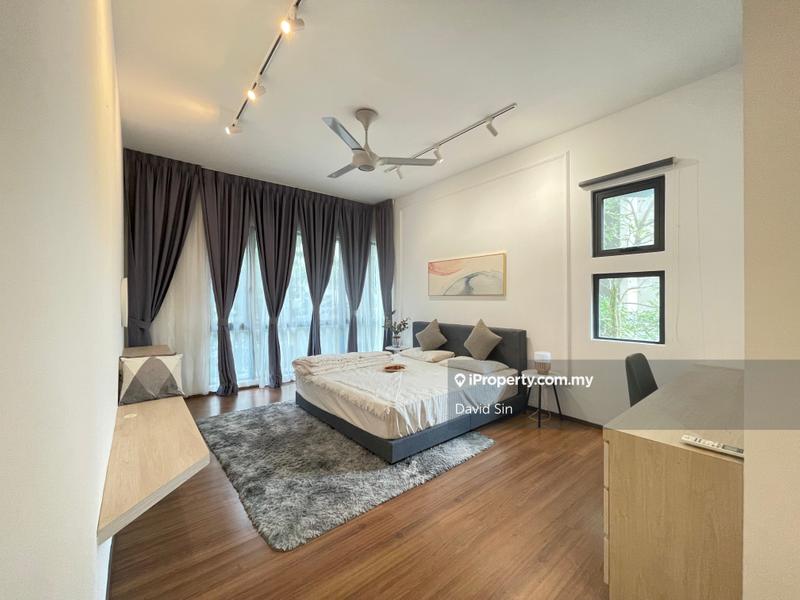 Service Residence for Sale in The Potpourri by David Sin - iProperty.com.my