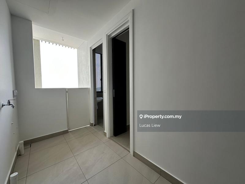 Service Residence for Rent in Park Regent @Desa Park City by Lucas Liew - iProperty.com.my