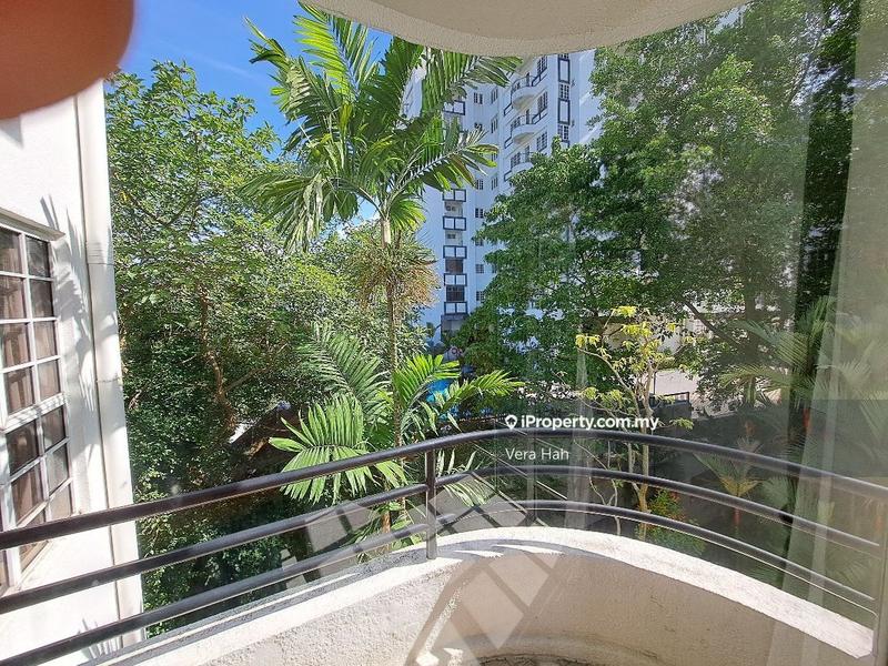 Kondominium untuk Disewa di Bukit Robson Condominium oleh Vera Hah - iProperty.com.my
