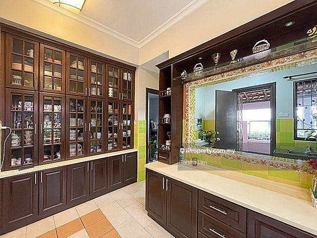 Rumah Berkembar untuk Dijual di Mutiara Damansara, Selangor oleh Tarsha Lim - iProperty.com.my
