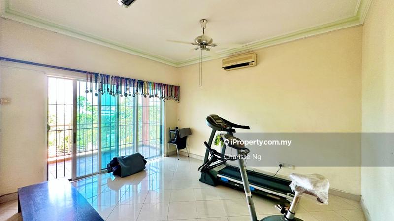 Semi-Detached House for Sale in Taman Bukit Segar, Cheras by Charisse Ng - iProperty.com.my