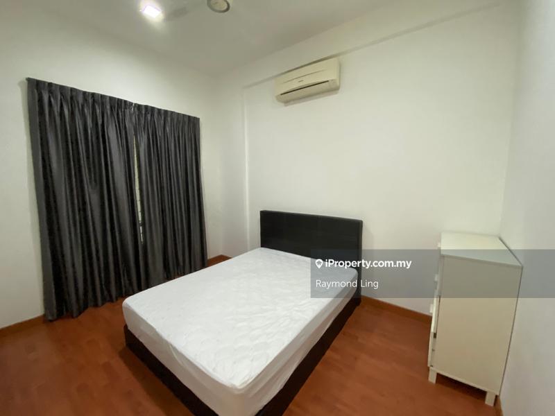 Condominium for Sale in The Park Residences 1 by Raymond Ling - iProperty.com.my