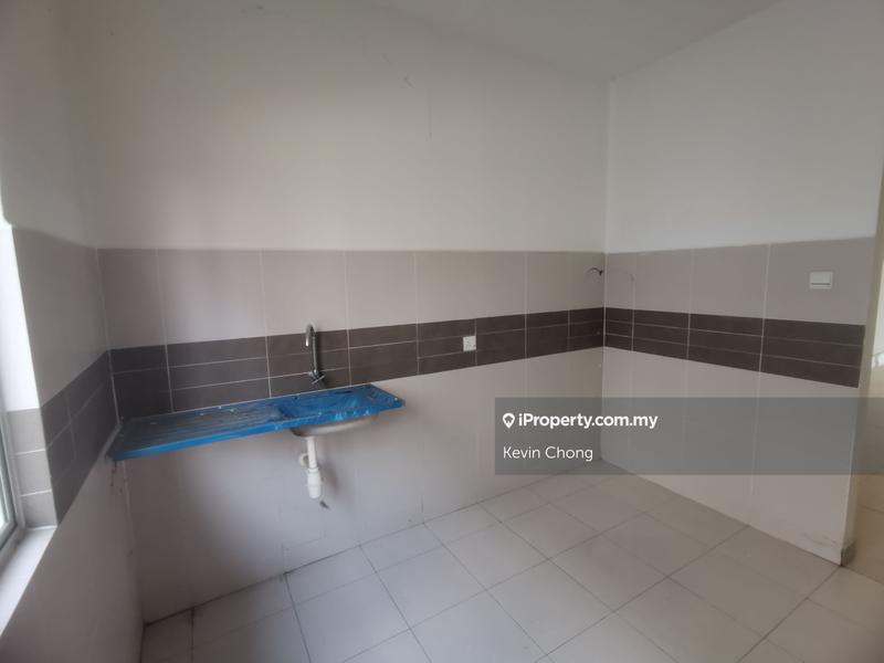 2.5-storey Terraced House for Sale in Bandar Baru Bangi, Selangor by Kevin Chong - iProperty.com.my