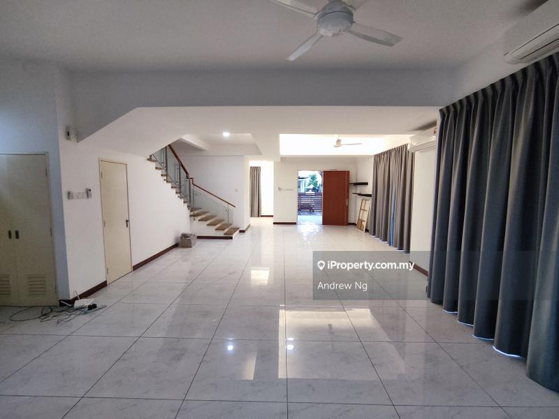 Bungalow House for Sale in Casa Idaman, Setia Alam, Setia Eco Park, Setia Alam by Andrew Ng - iProperty.com.my