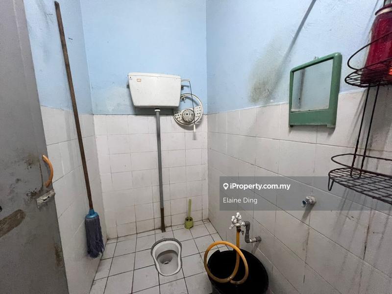 Rumah Teres 1-Tingkat untuk Dijual di Bandar Teknology Kajang, Kajang oleh Elaine Ding - iProperty.com.my