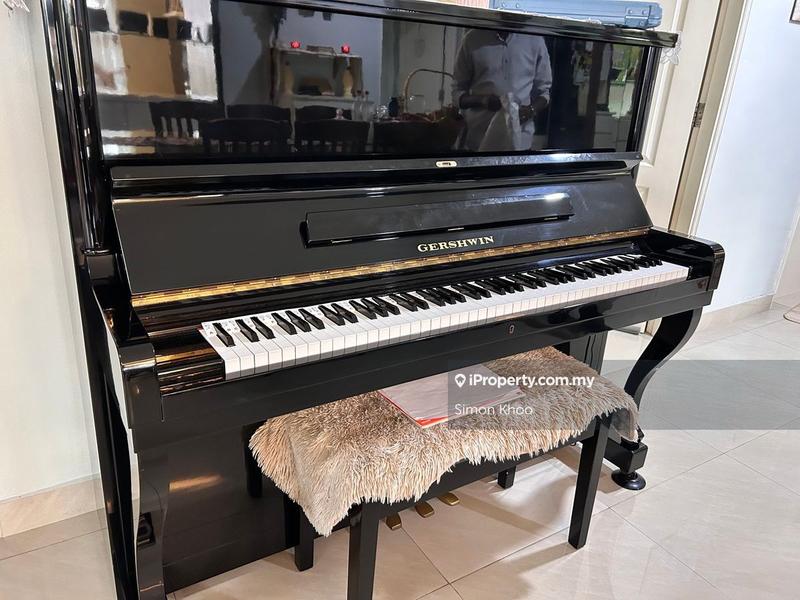 Kondominium untuk Dijual di The Boulevard oleh Simon Khoo - iProperty.com.my