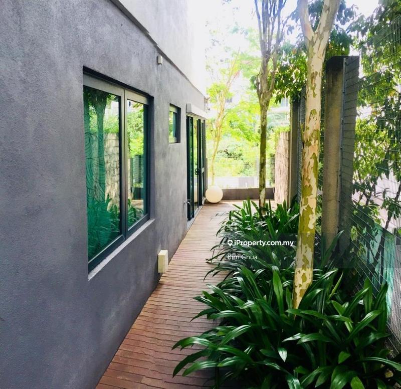 Banglo untuk Dijual di 10 Damansara Heights, Damansara Heights oleh Kim Chua - iProperty.com.my