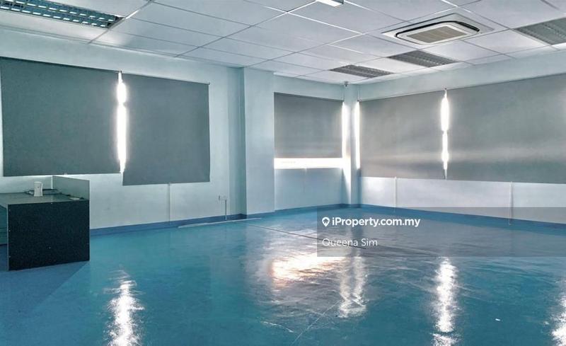 Semi-D Factory for Sale in Masai, Johor by Queena Sim - iProperty.com.my