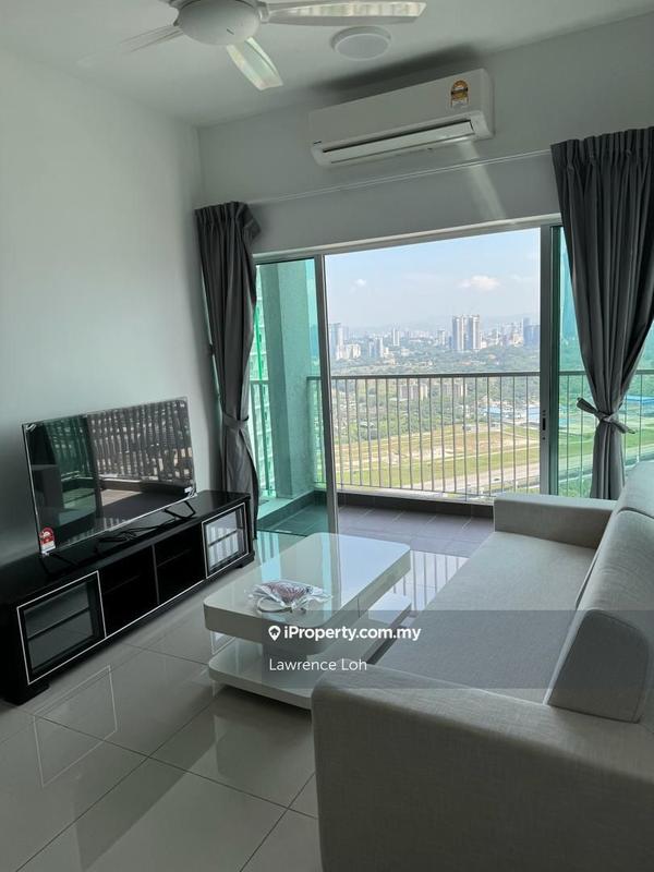 Residensi Servis untuk Disewa di Serviced Residence @ Razak City Residences (RC Residences) oleh Lawrence Loh - iProperty.com.my