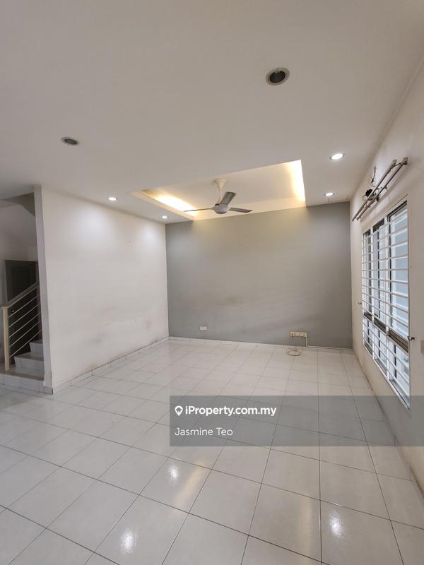 2-storey Terraced House for Sale in Setia Indah, Setia Alam by Jasmine Teo - iProperty.com.my