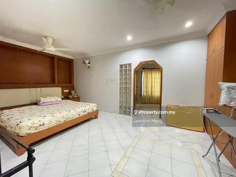 2-storey Terraced House for Sale in Taman Bukit Maluri, Kepong by Lew Kim Meng - iProperty.com.my