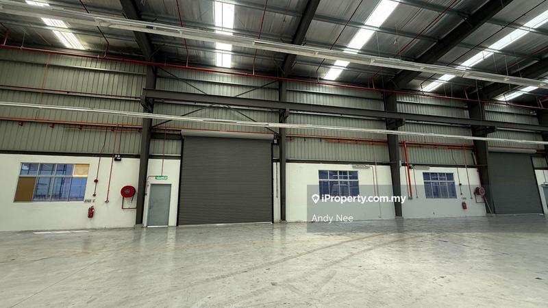Detached Factory for Rent in Nilai Impian, Nilai by Andy Nee - iProperty.com.my