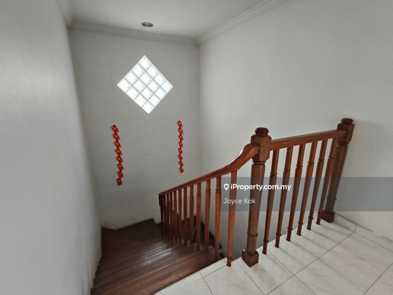 2-storey Terraced House for Sale in Usj 3, Subang Jaya by Joyce Kok - iProperty.com.my