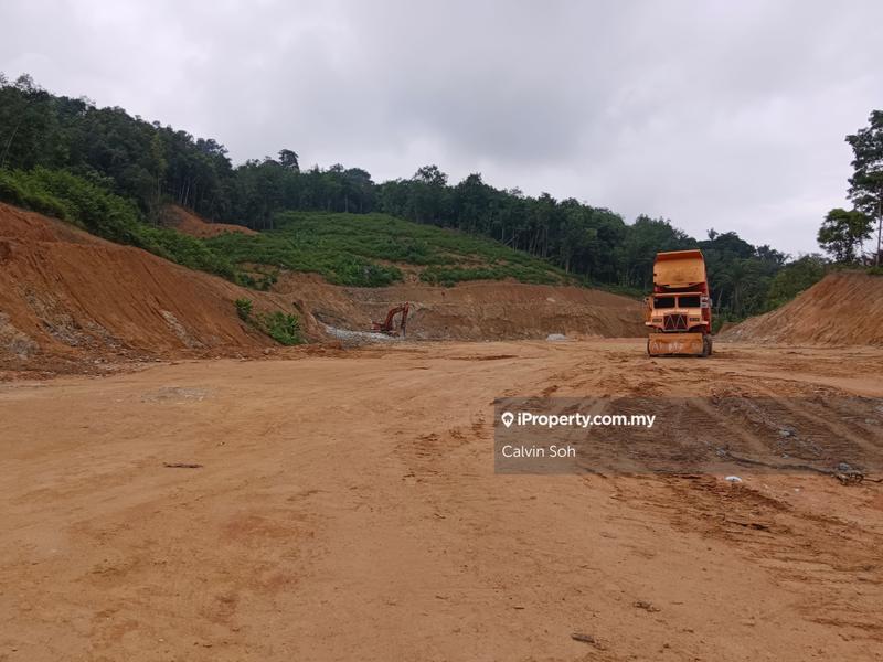 Agricultural Land for Sale in semenyih, Semenyih by Calvin Soh - iProperty.com.my