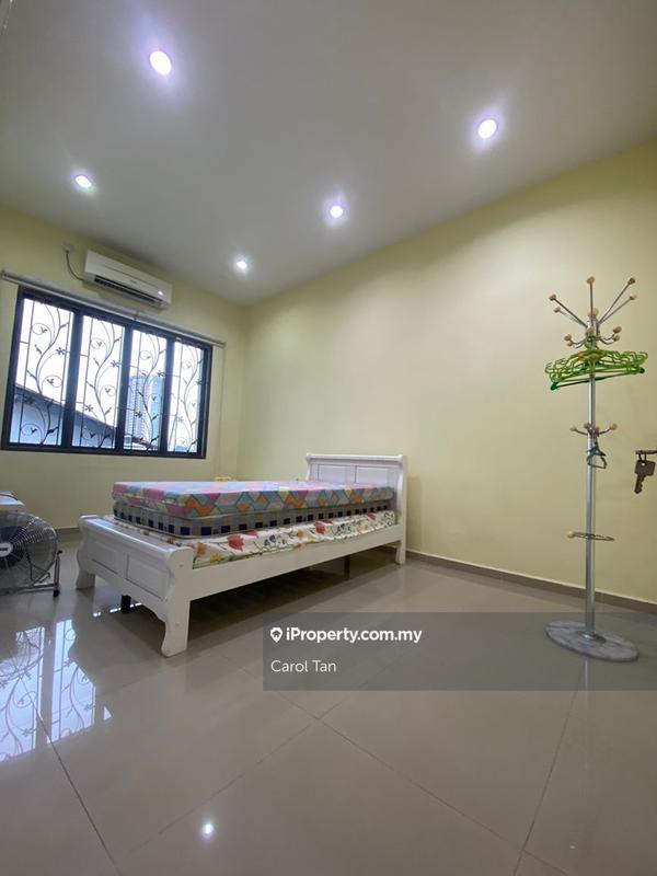 Rumah Berkembar untuk Dijual di Kim Teng Park, Johor Bahru oleh Carol Tan - iProperty.com.my