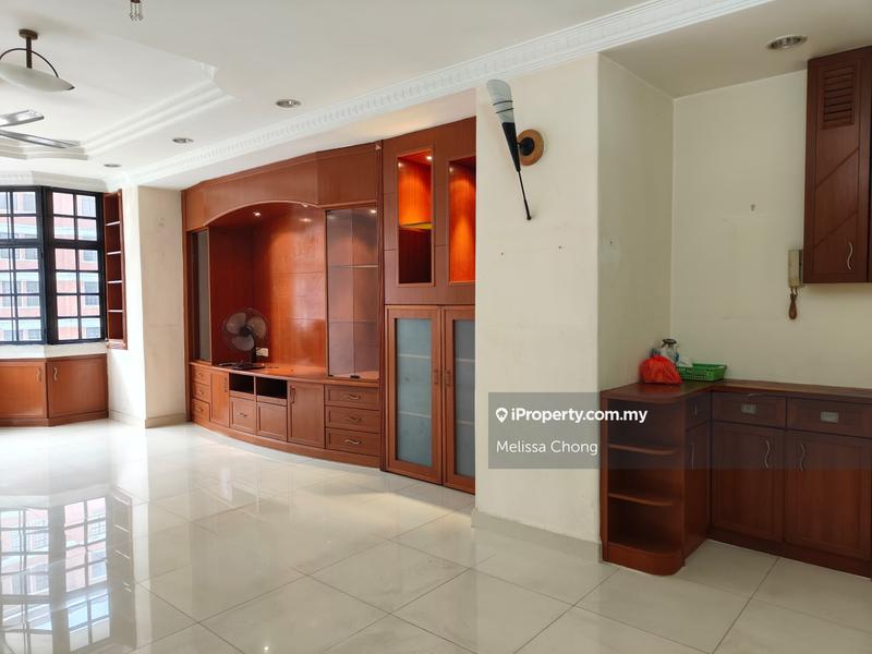 For Sale - Putra Indah Condominium