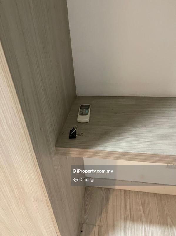 Service Residence for Rent in Aragreens by Ryo Chung - iProperty.com.my