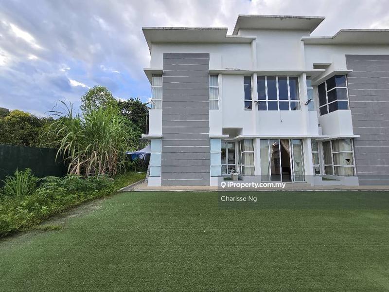 Rumah Berkembar untuk Dijual di Seri Sungai Long, Bandar Sungai Long oleh Charisse Ng - iProperty.com.my