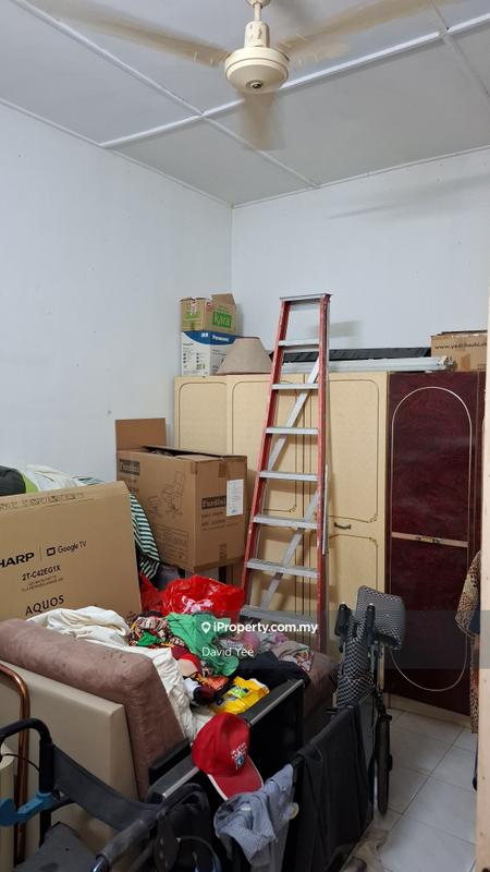 1-storey Terraced House for Sale in Taman Ehsan, Kepong by David Yee - iProperty.com.my