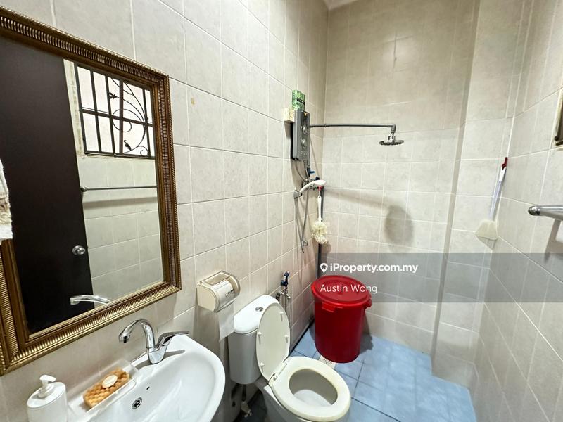 Rumah Berkembar untuk Dijual di Bandar Nusaputra, Puchong oleh Austin Wong - iProperty.com.my