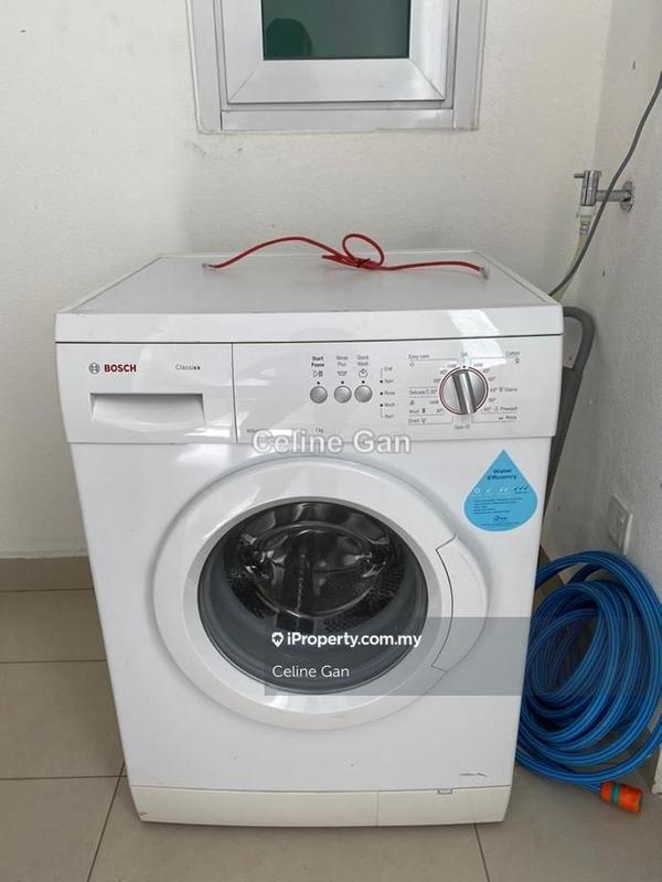 Service Residence for Sale in Uptown Residences by Celine Gan - iProperty.com.my