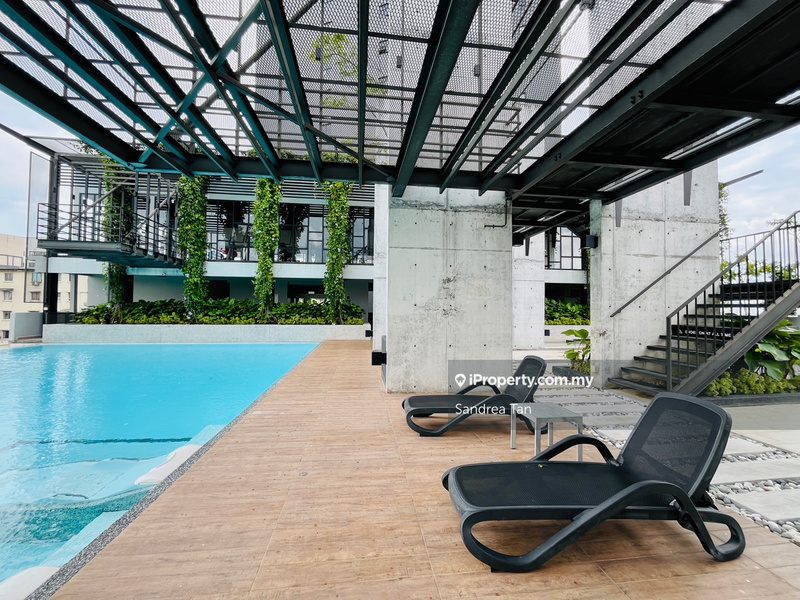 Condominium for Sale in Novus by Sandrea Tan - iProperty.com.my
