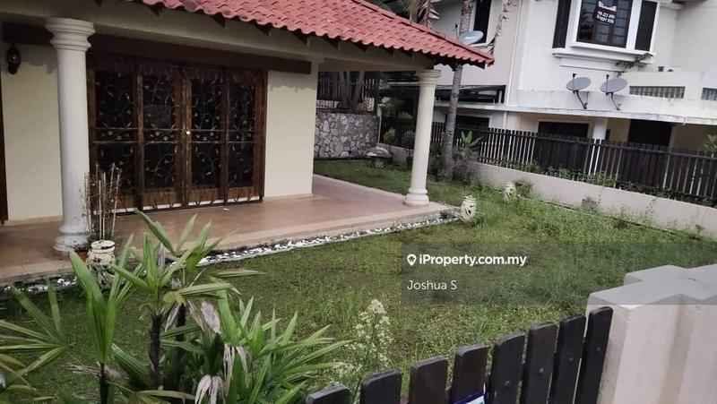 Bungalow House for Sale in Bukit Bandaraya, Bangsar by Joshua S - iProperty.com.my