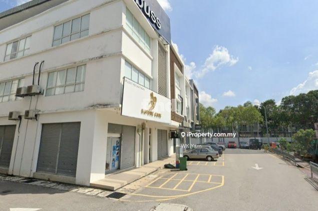 For Rent - Sunway Wellesley Ground Floor Shop Lot For Rent, Taman Sunway Wellesley, Bukit Mertajam
