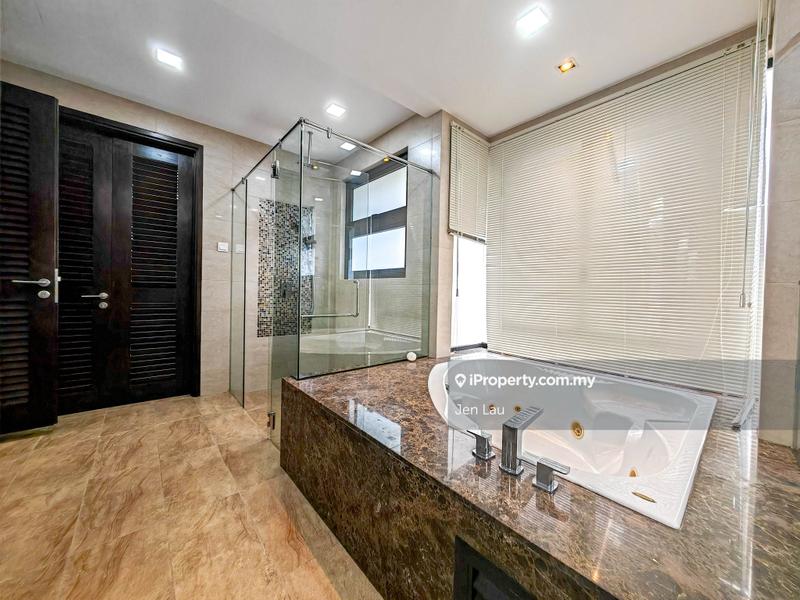 Bungalow House for Sale in KLCC, KL City Centre by Jen Lau - iProperty.com.my