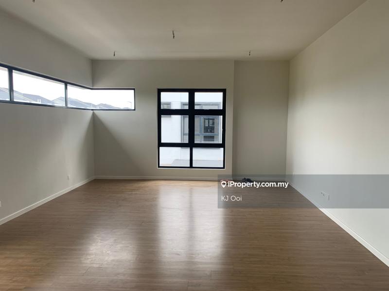 Semi-Detached House for Sale in Bandar Tropicana Aman, Telok Panglima Garang by KJ Ooi - iProperty.com.my