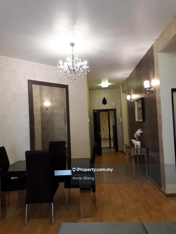 Service Residence for Sale in Waldorf Tower by Anna Wong - iProperty.com.my