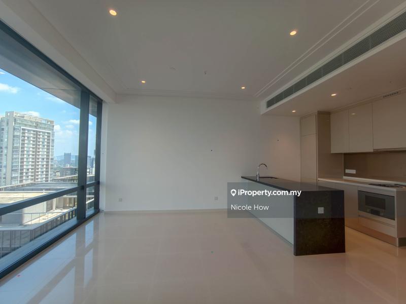 For Sale - Pavilion Damansara Heights