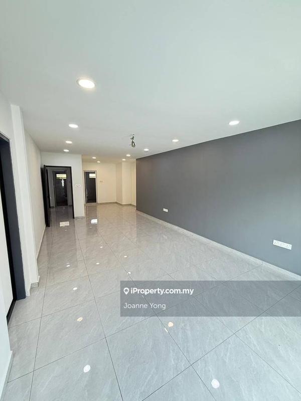 Semi-Detached House for Sale in Kampung Bahru, Johor Bahru by Joanne Yong - iProperty.com.my