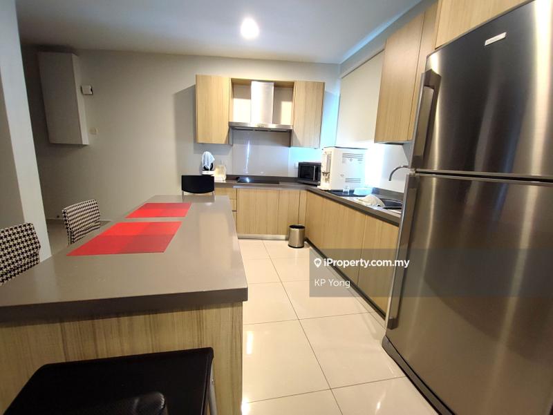 Condominium for Rent in The Haven by KP Yong - iProperty.com.my