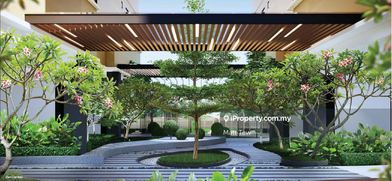 Service Residence for Sale in Laurel Residence by Matt Tew - iProperty.com.my