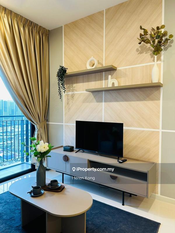 For Rent - Sunway Velocity TWO