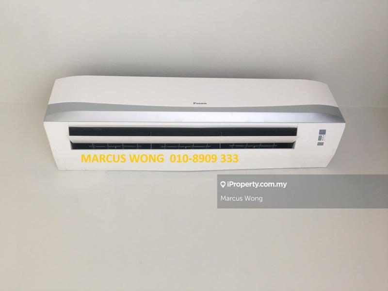 Service Residence for Rent in LakePark Residence @ KL North by Marcus Wong - iProperty.com.my