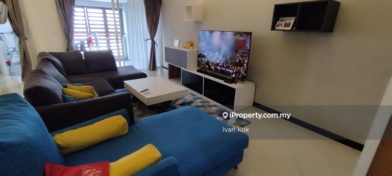Condominium for Sale in 9 Bukit Utama Condominium by Ivan Kok - iProperty.com.my