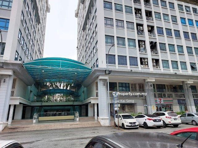 Office untuk Dijual di Kelana Jaya, Petaling Jaya oleh Low Kai Seng - iProperty.com.my