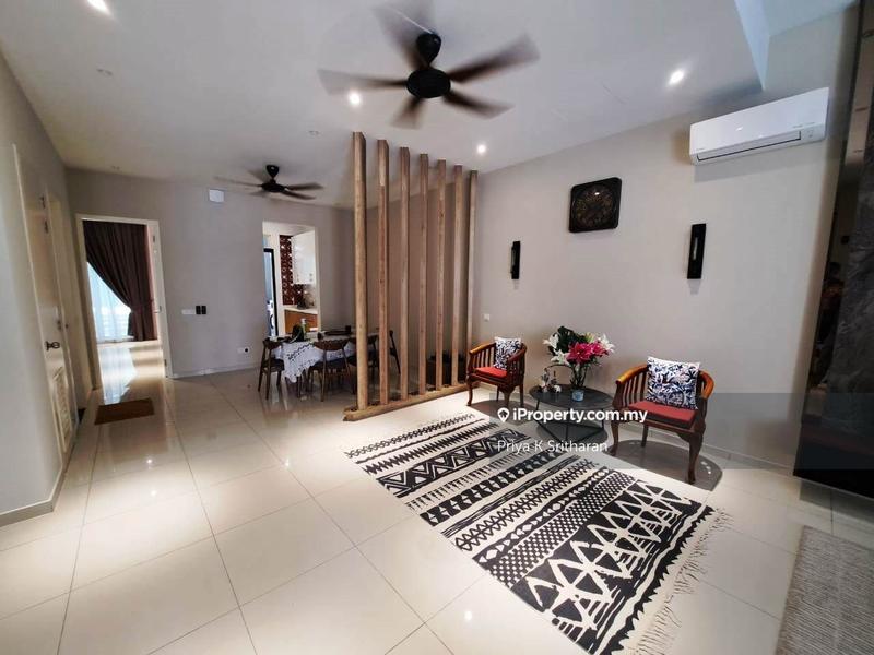 2-storey Terraced House for Sale in Eco Majestic, Semenyih by Priya K Sritharan - iProperty.com.my