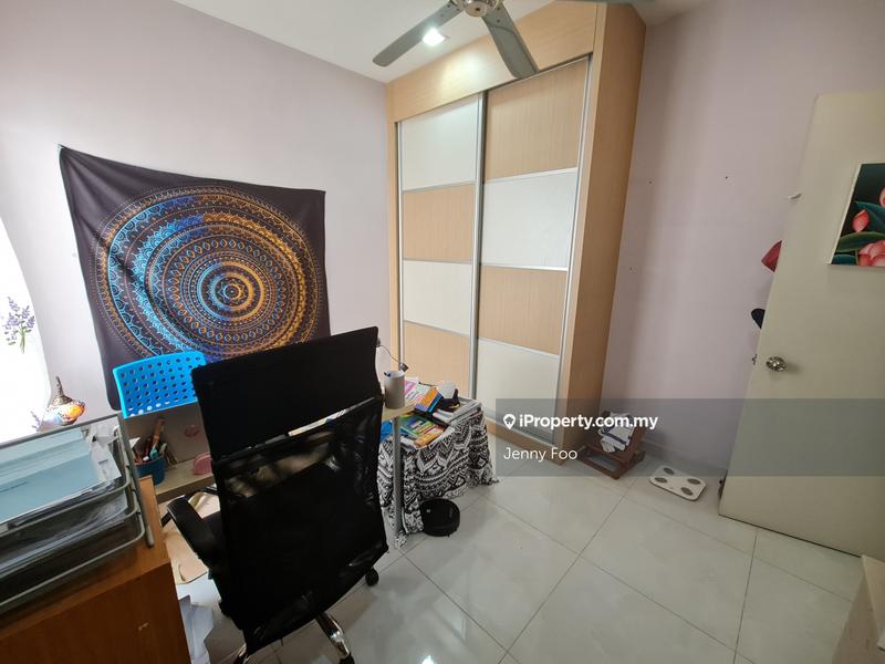 Rumah Berangkai 2 Tingkat untuk Dijual di Cahaya Spk, Shah Alam oleh Jia Xiao, Foo - iProperty.com.my