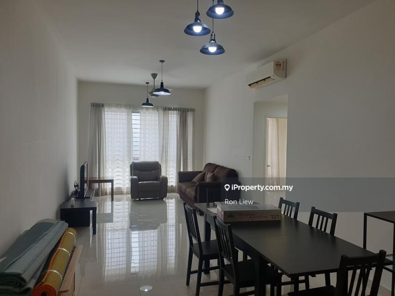 For Rent - 8 Kinrara