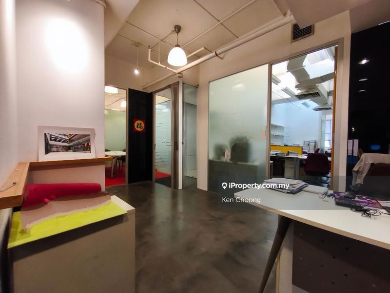 Office for Sale in Mont Kiara, Kuala Lumpur by Ken Choong - iProperty.com.my
