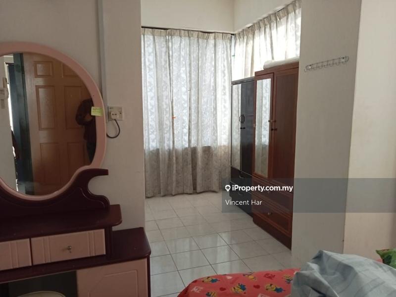 Pangsapuri untuk Dijual di Harbour View oleh Vincent Har - iProperty.com.my