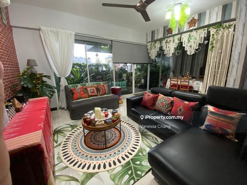 For Rent - Armanee Terrace