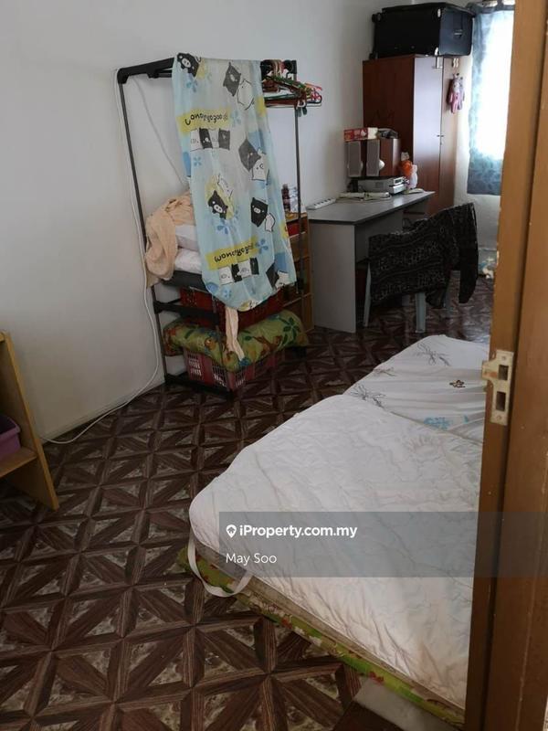 Rumah Berangkai 2.5 Tingkat untuk Dijual di Taman Setapak, Setapak oleh May Soo - iProperty.com.my