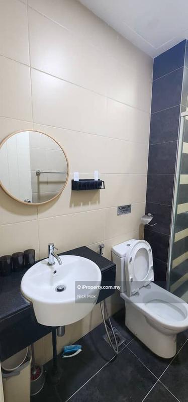 Pangsapuri untuk Disewa di Central Residence @ Sungai Besi oleh Nick Mok - iProperty.com.my