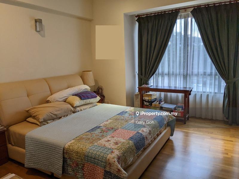 Kondominium untuk Dijual di Ara Hill Condominium oleh Gary Goh - iProperty.com.my